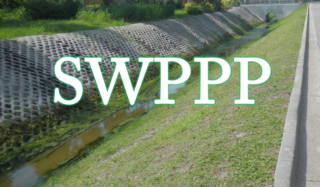 SWPPP